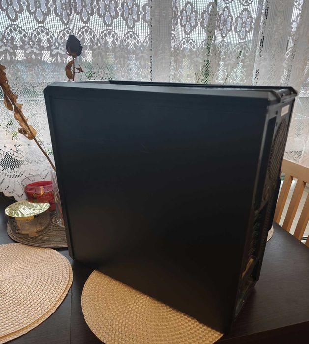 Obudowa Komputera PC Zalman Z9 U3