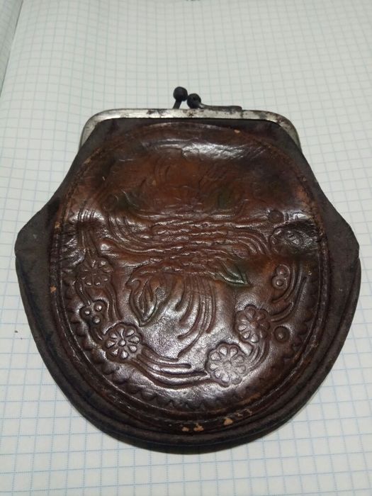 Гаманець,150грн,ціна договірна...