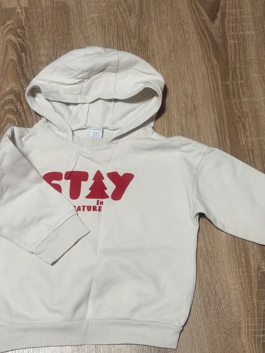 Худі для дівчинки або хлопчика