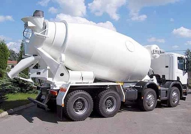 Beton Towarowy - Wołomin, Długa Szlachecka, Nieporęt i okolice