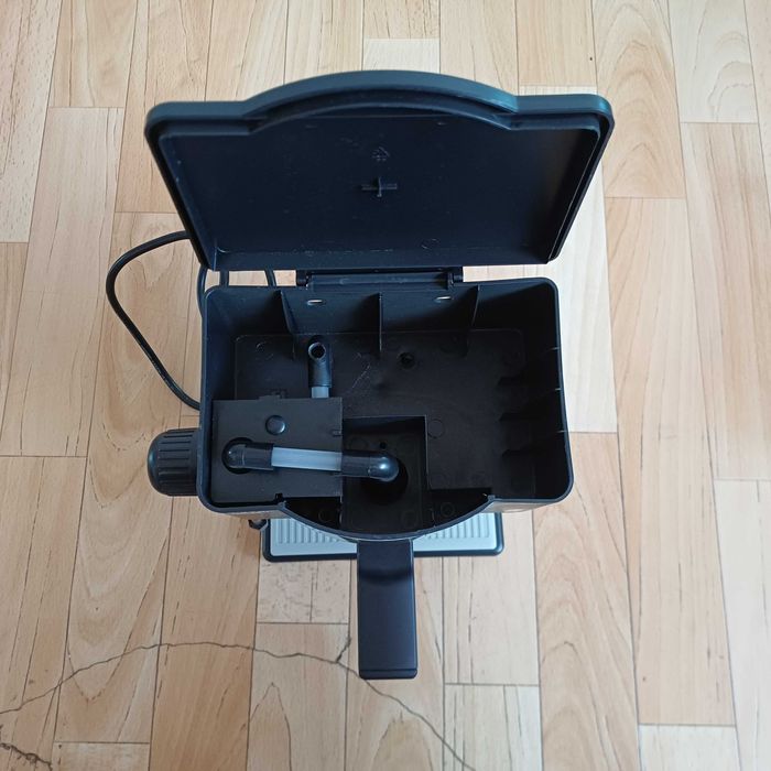 Ekspres do kawy - Coffee Maker - Cristal Japan HM-401