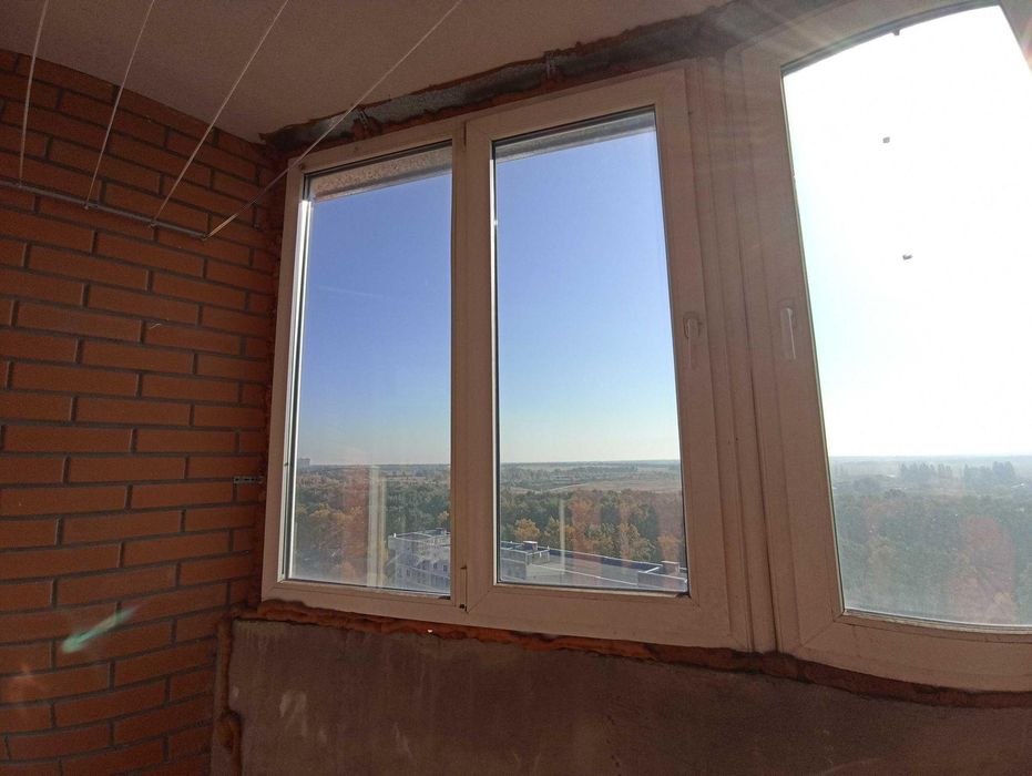 Продаж 1 кімн. кварт. 48 кв.м. м.Бровари EM