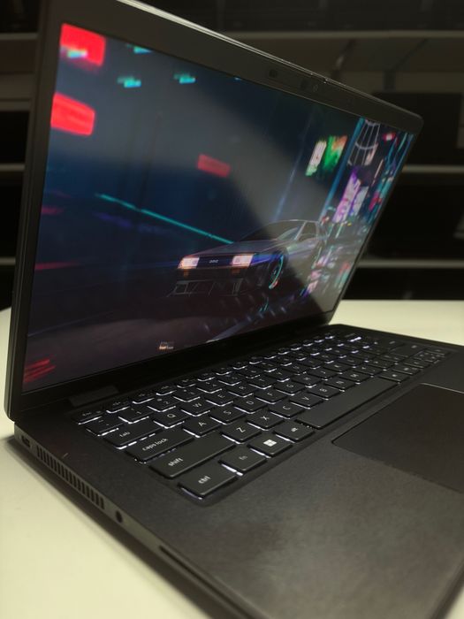 Laptop Biznesowy Dell Latitude 7420