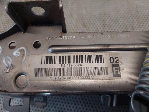 Coluna de direção VOLKSWAGEN Golf VI (5K1)
