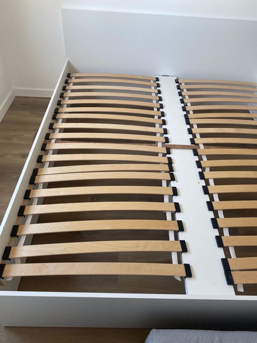 Cama de Casal 180x200