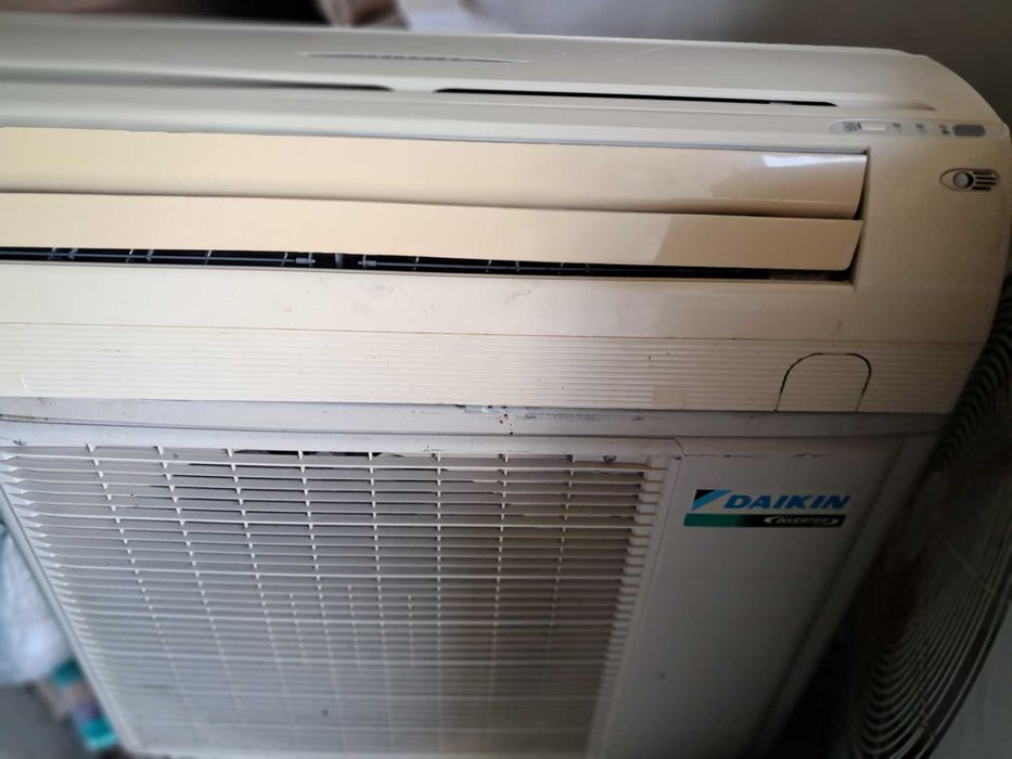 Ar Condicionado Daikin 9mil Inverter