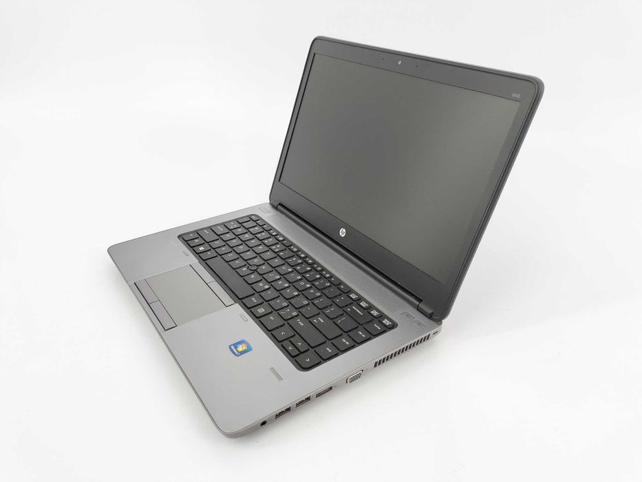 Laptop HP ProBook 645 G1 14" AMD A6 8 GB / 256GB
