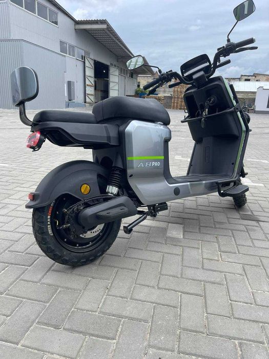 Електроскутер А8PRO