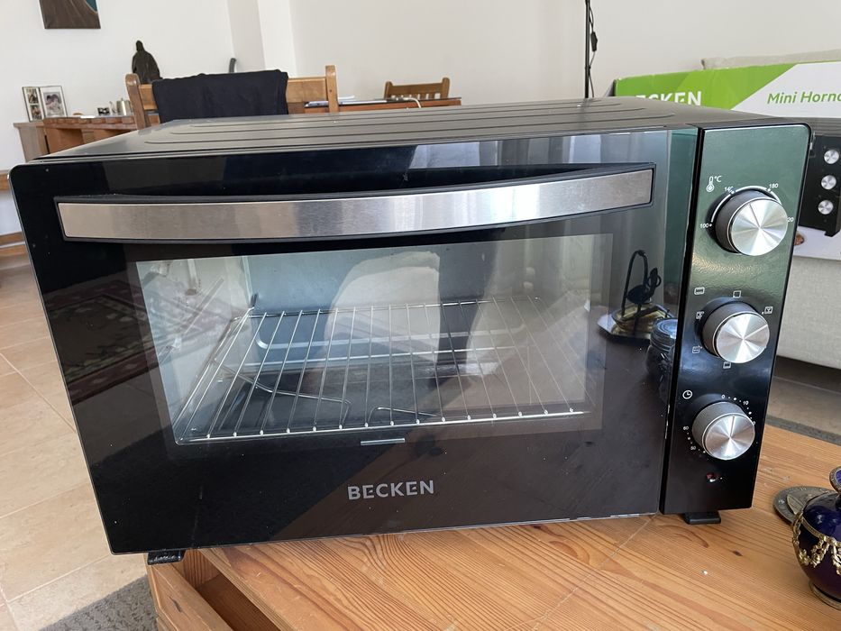 Forno eletrico BECKEN 46litros