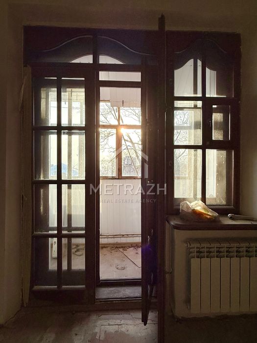 Продажа 2-комнатной кв 53м2 Сталинка! Центр Пушкинская