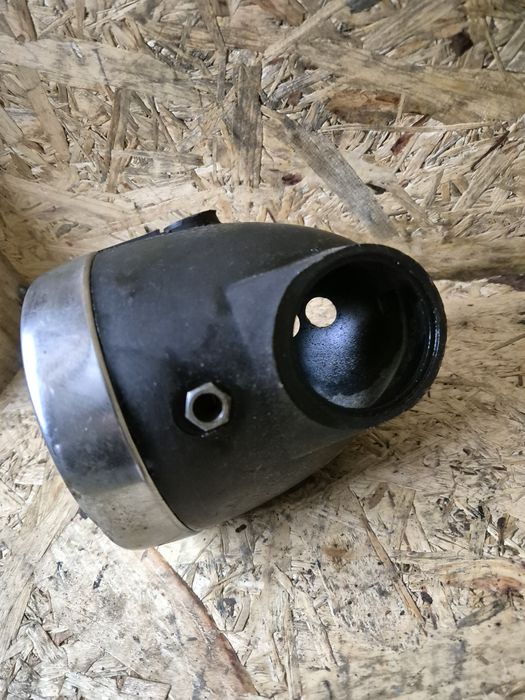 Lampa przednia romet kadet pony komar ogar