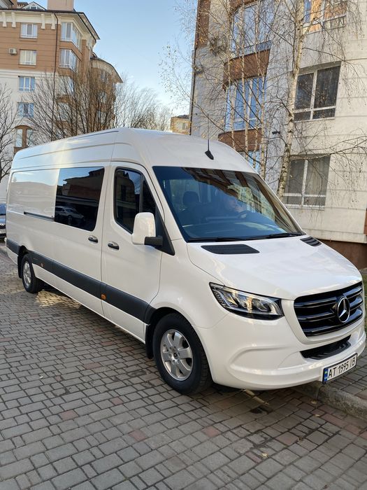 Пасажирські перевезення Україна - Польща