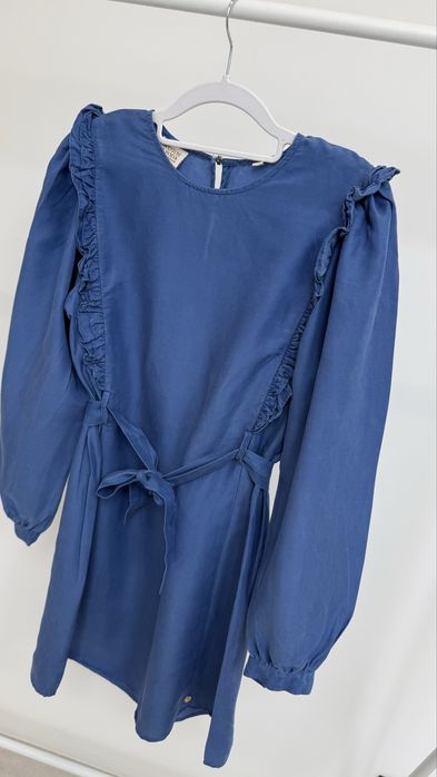 Sukienka Scotch & Soda rozm 14 lat , 164
