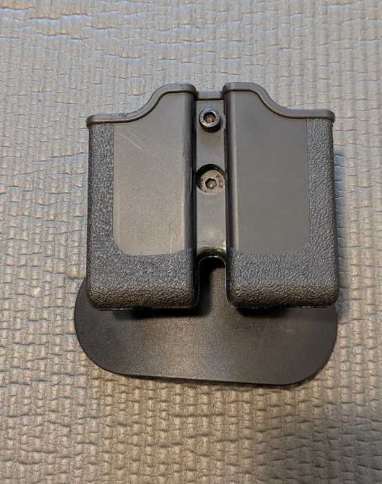 Ładownica podwójna IMI Defense - single stack .45ACP 1911