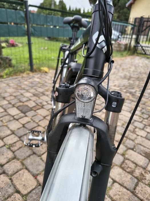 UNIBIKE Crosfire 28"