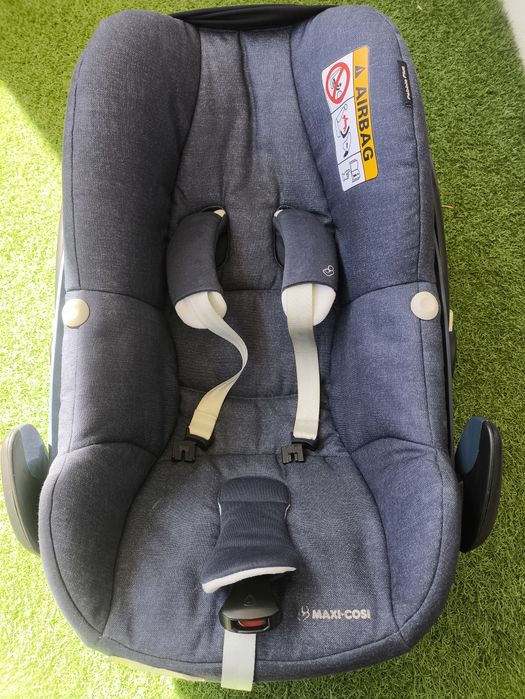Ovo Maxi-Cosi Pebble Plus
