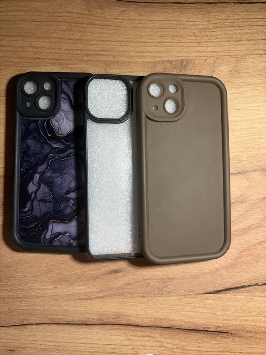 Iphone 13 GRATIS trzy casy