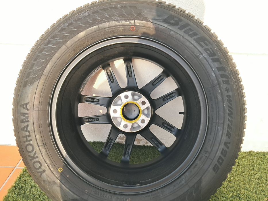 Jantes PLATINI wheels