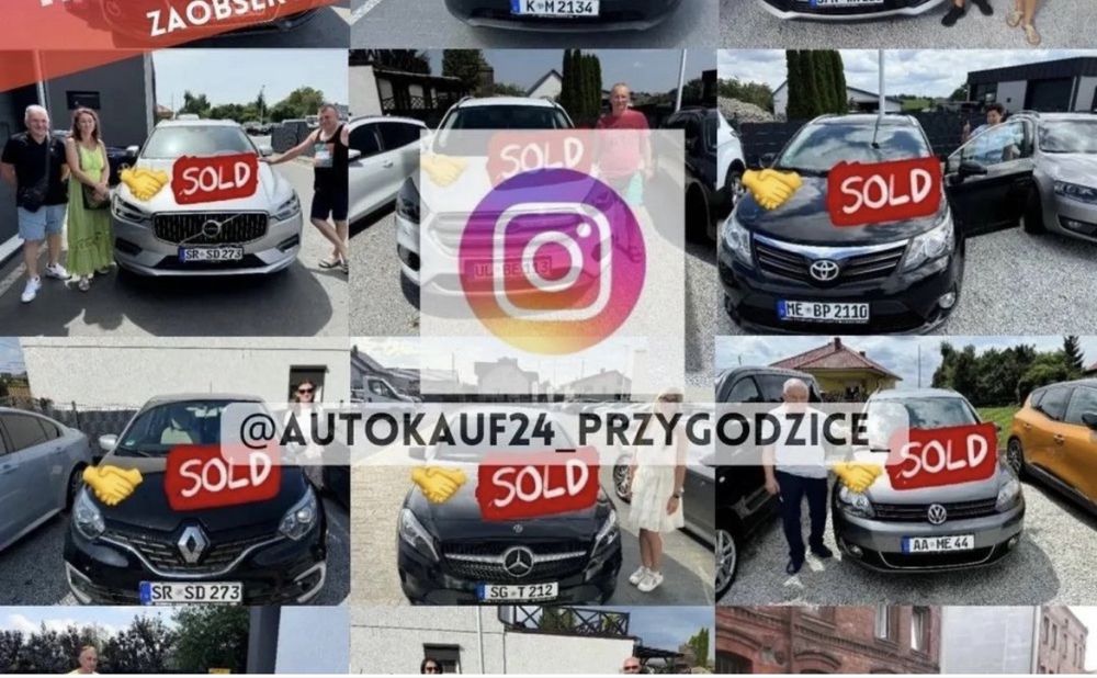 SKUP AUT  Autokauf24