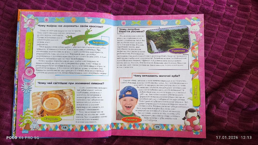 Енциклопедія Чомусика