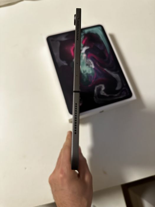 Apple Ipad Pro 11 WiFi + LTE