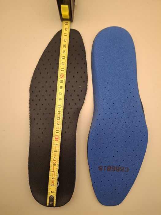 Туфлі ECCO Hybrid 720 Budapester Нові 42р.