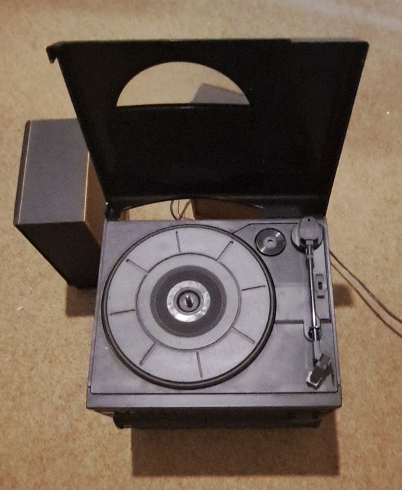 Aparelhagem CROWN MC-K711