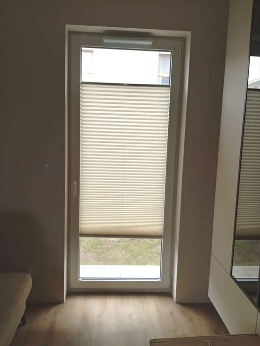 Rolety, plisy, moskitiery – sprzedaż i montaż!