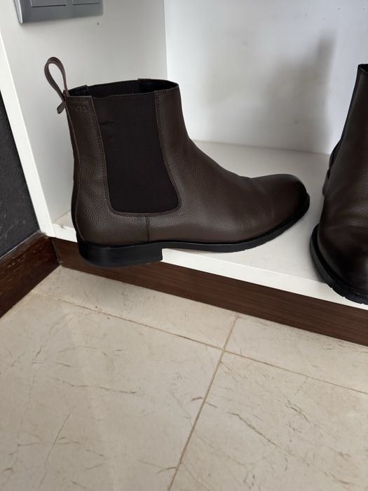 Bota Hugo Boss 43