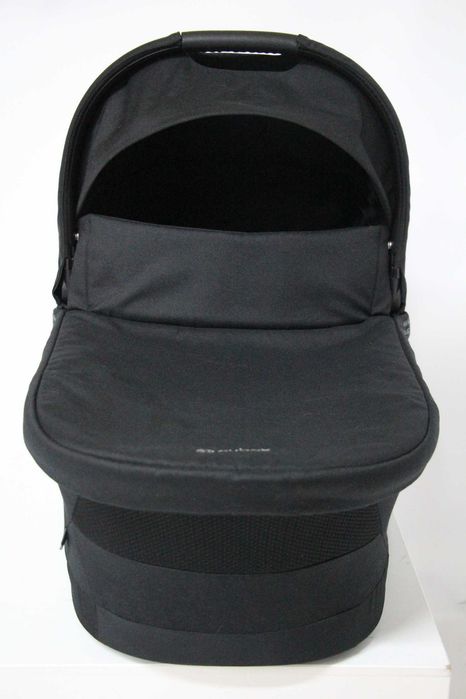 Gondola Cybex e-Gazelle S – Moon Black