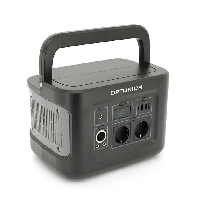 Зарядна станція Optonica B600-A1 600W / 512 Wt/h Type-C100 W