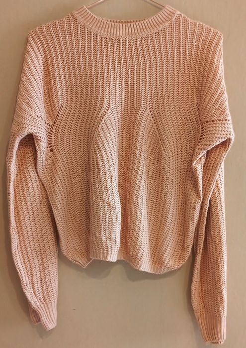 Sweter Damski M.