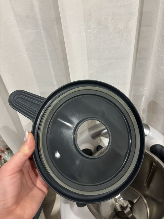 Thermomix TM6 na gwarancji