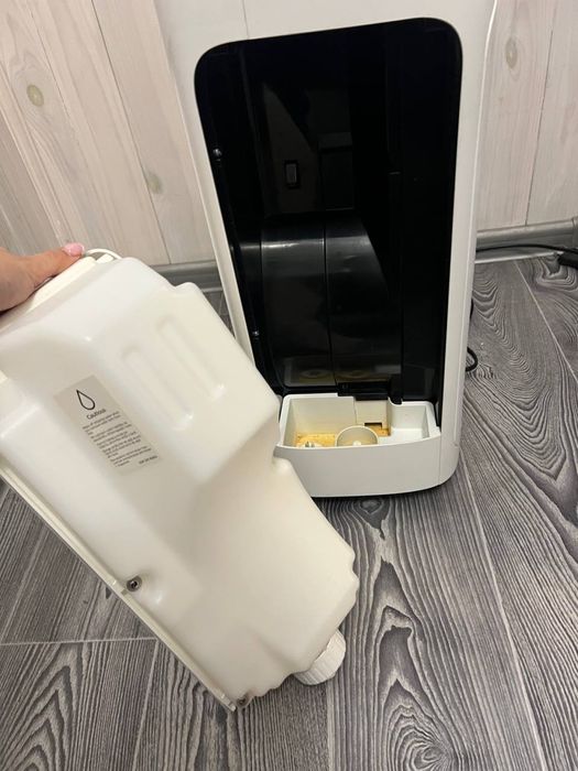 Philips Очисник повітря Повітрязволожувач