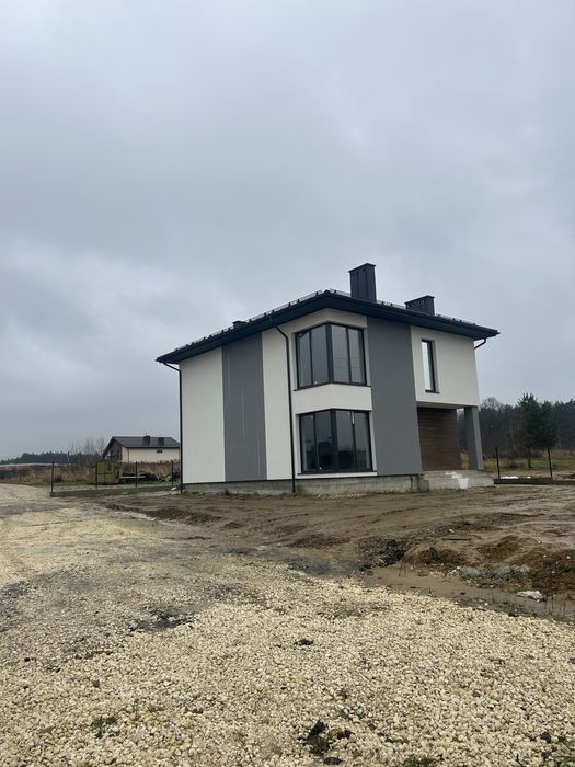 Продаж будинку в с.Лапаївка