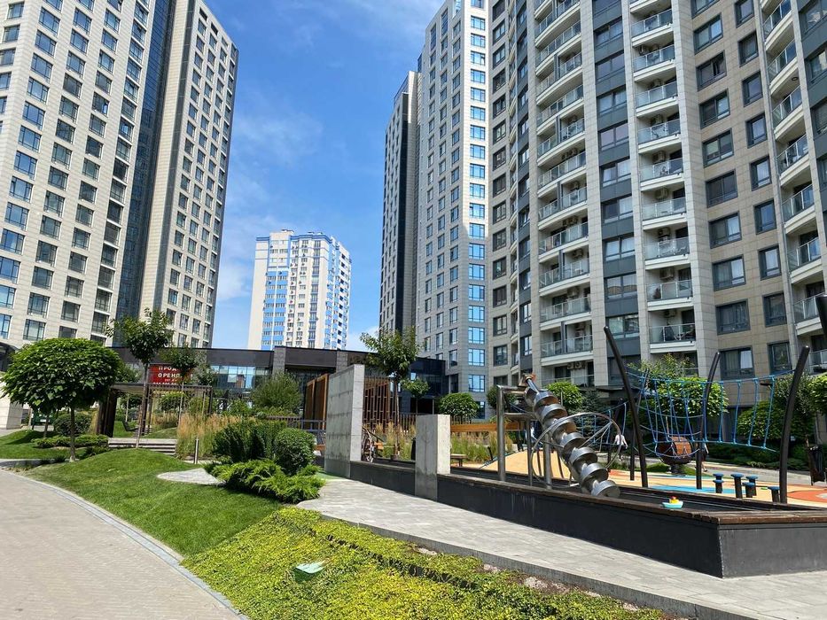 3-rooms apartment apartment by the address st. Prosp Goloseevskiy (area 120 m²) - Atlanta.ua - photo 10