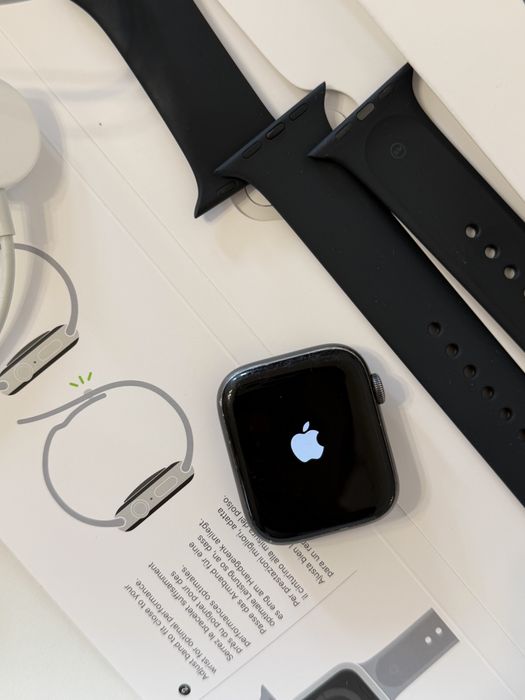Apple watch series 5