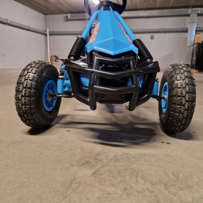 Gokart nieużywany
