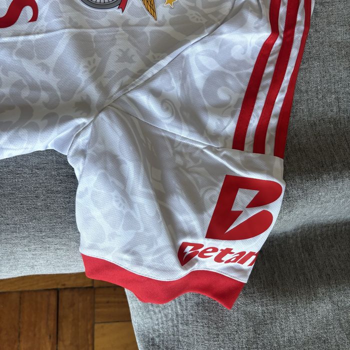 camisola benfica