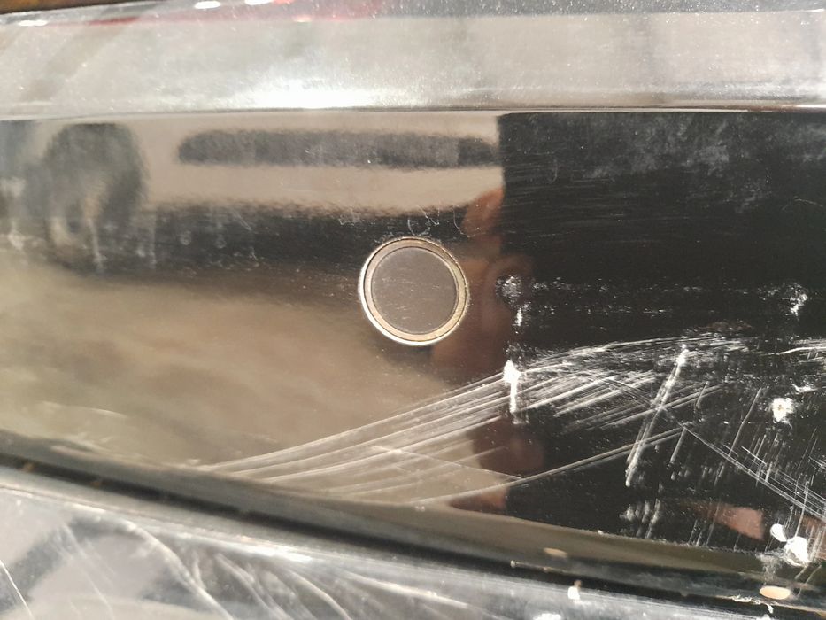 Sensor de estacionamento trás AUDI Q3 (F3B)