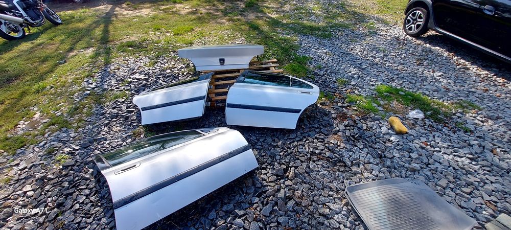 Запчастини  Peugeot 406