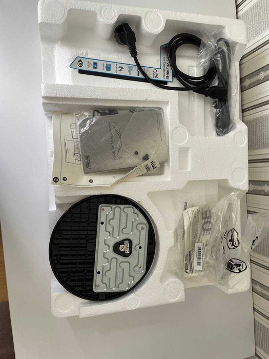 Монітор Asus VP249HE (модель 90LM03L0-B02170)