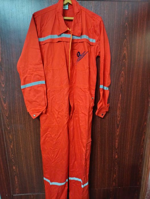 Рабочий комбез судовой