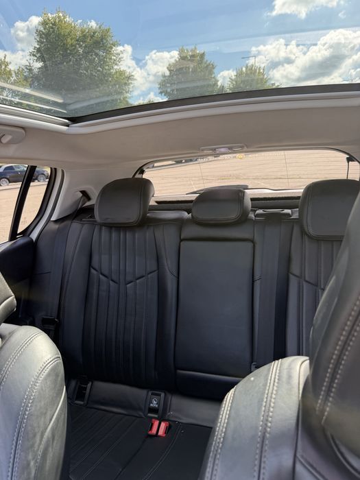 Peugeot 308 1.6 Hdi - FULL EXTRAS