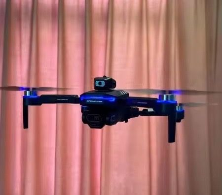 Drone 8K Ultra HD Profissional