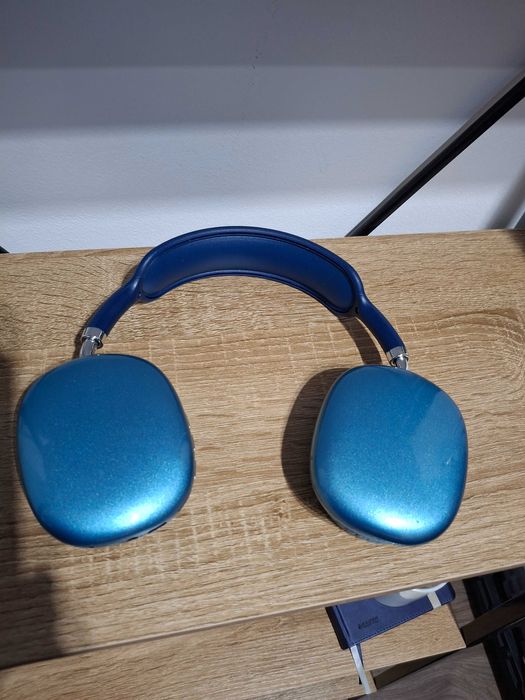 Słuchawki bezprzewodowe P9