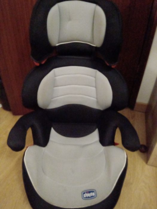 Cadeira auto Chicco