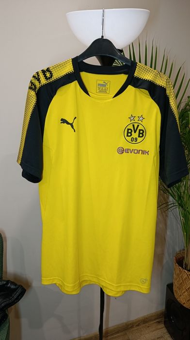 Koszulka treningowa Borussia Dortmund M