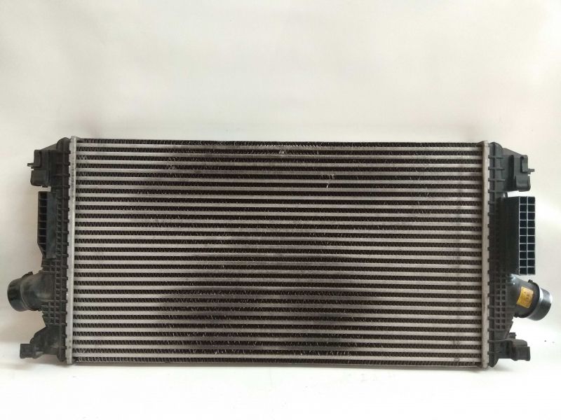 Radiador do intercooler CHEVROLET Cruze (J300)