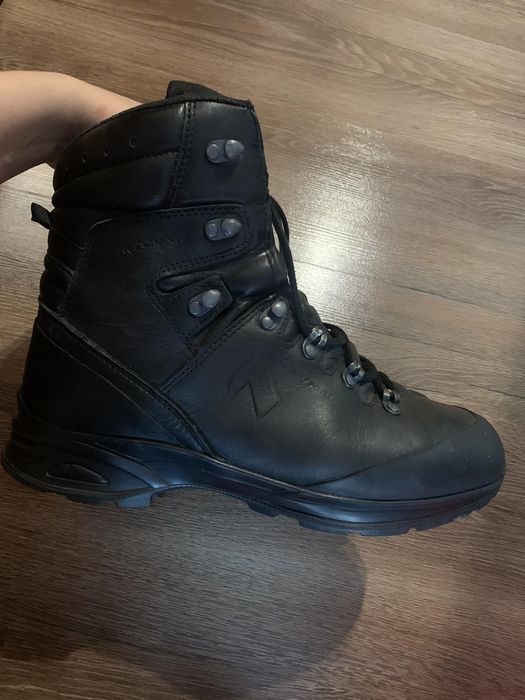 Продам берці Haix  46 розмір